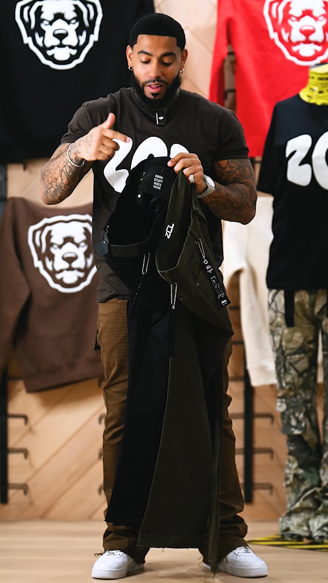 Fredo Vibez