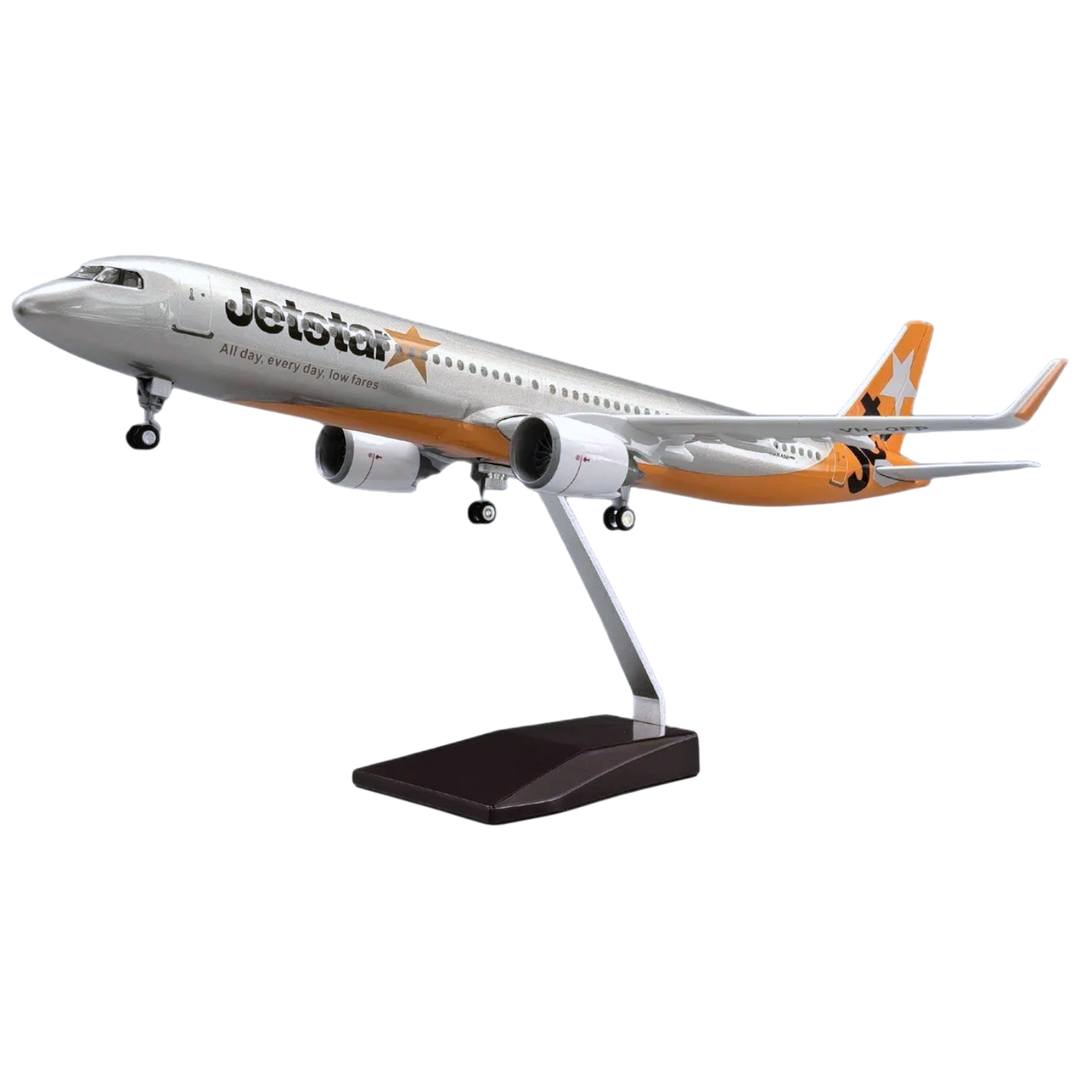 AirModels.net