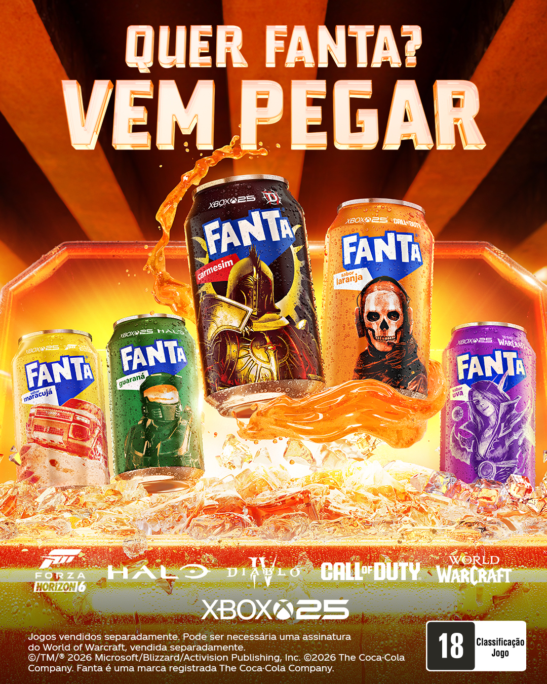 Fanta