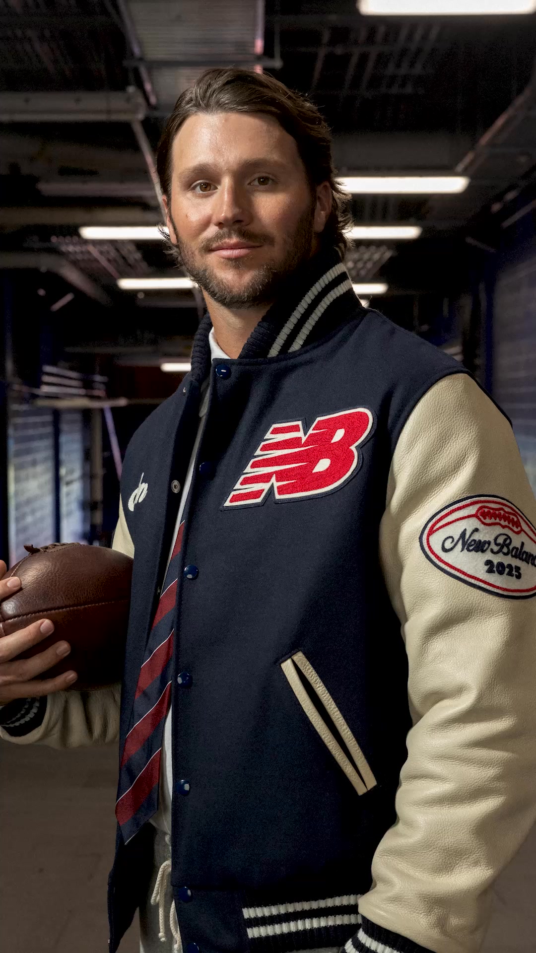 NewbalanceGridiron