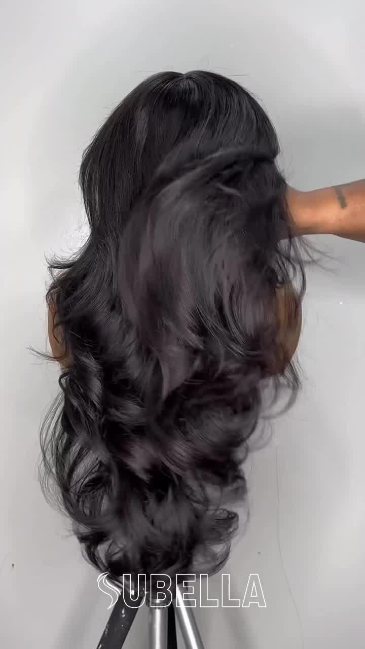 Subellahair