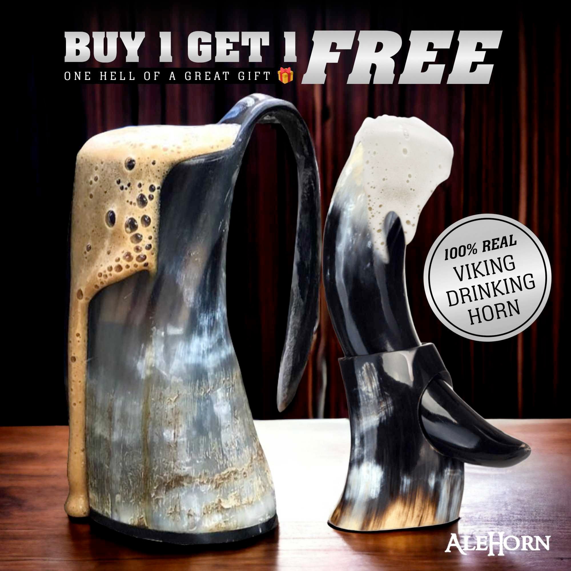 AleHorn