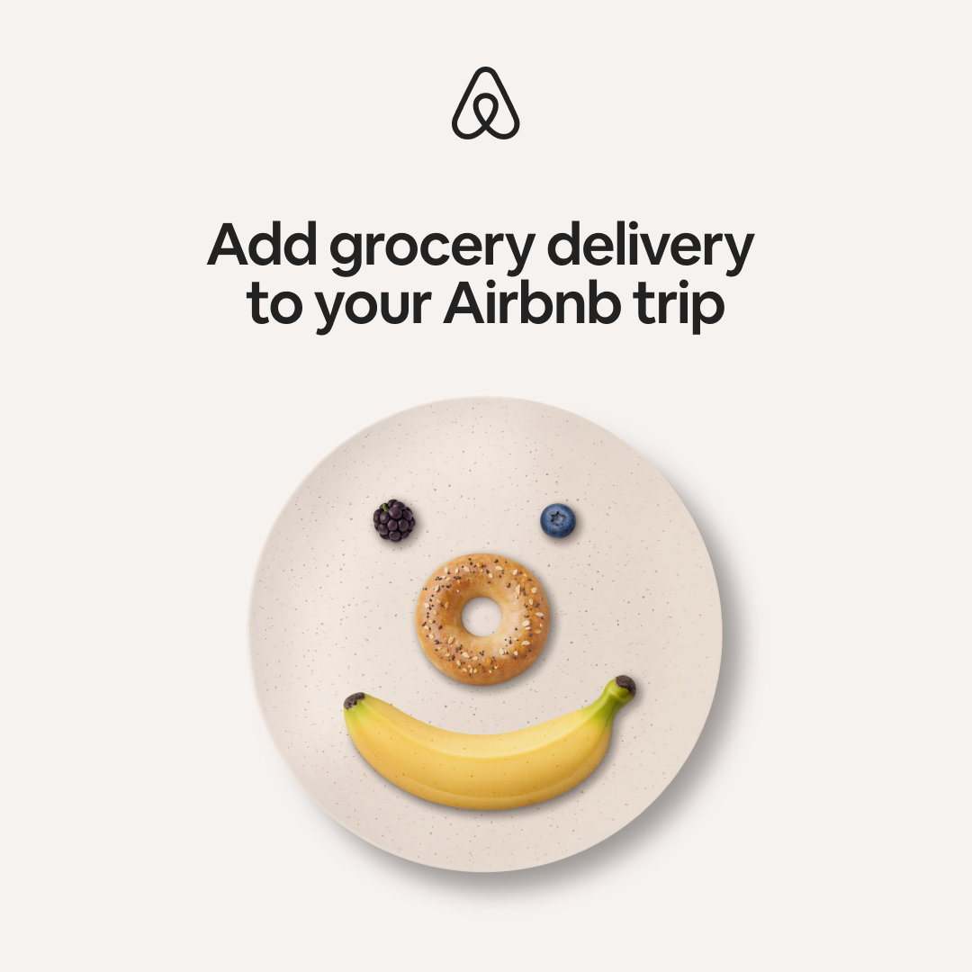 Airbnb