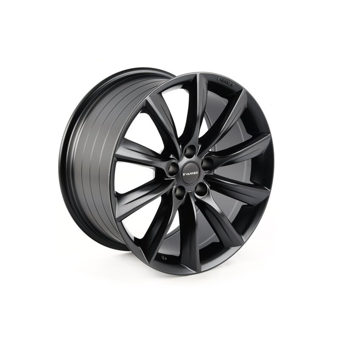 EVANNEX Tesla Accessories
