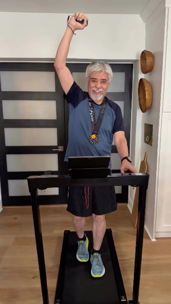 Fit to Serve