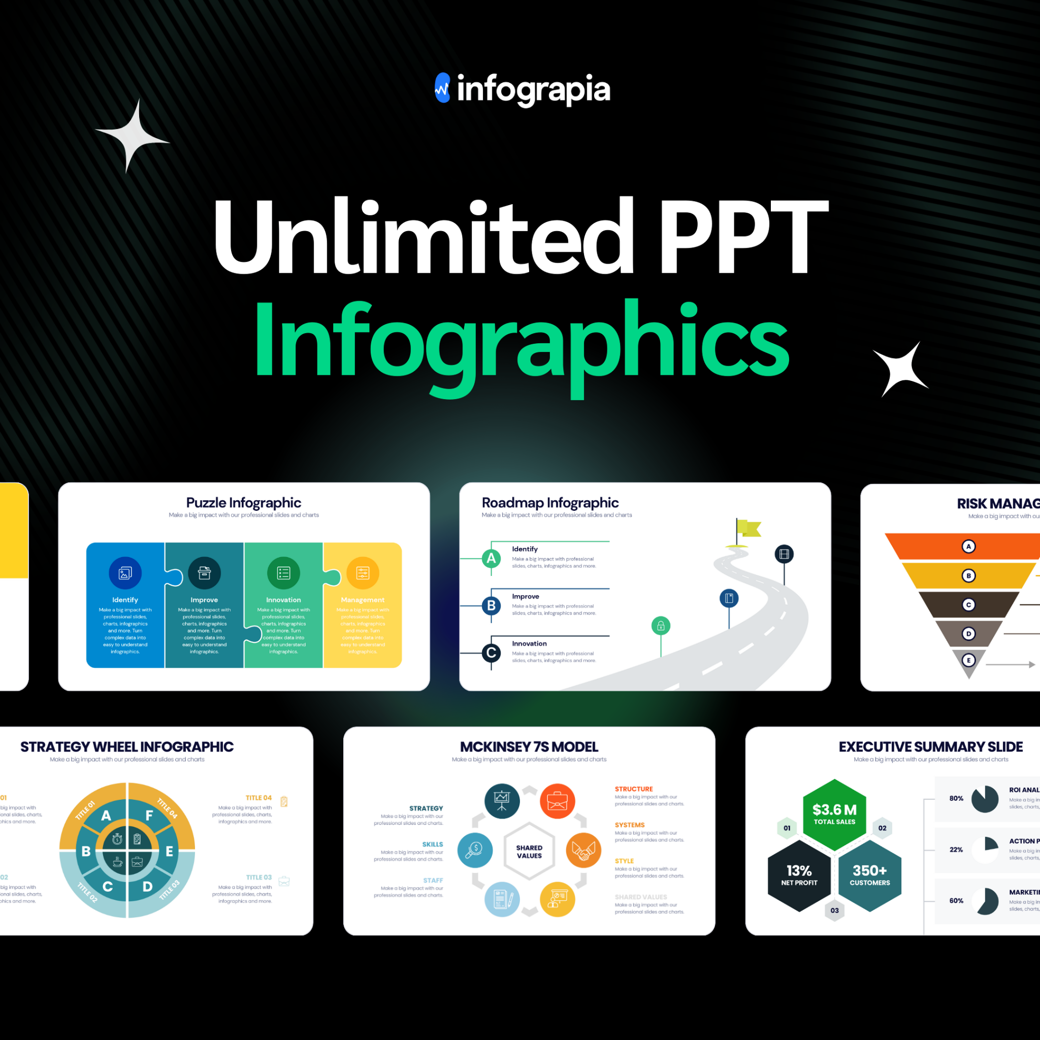 Infograpia