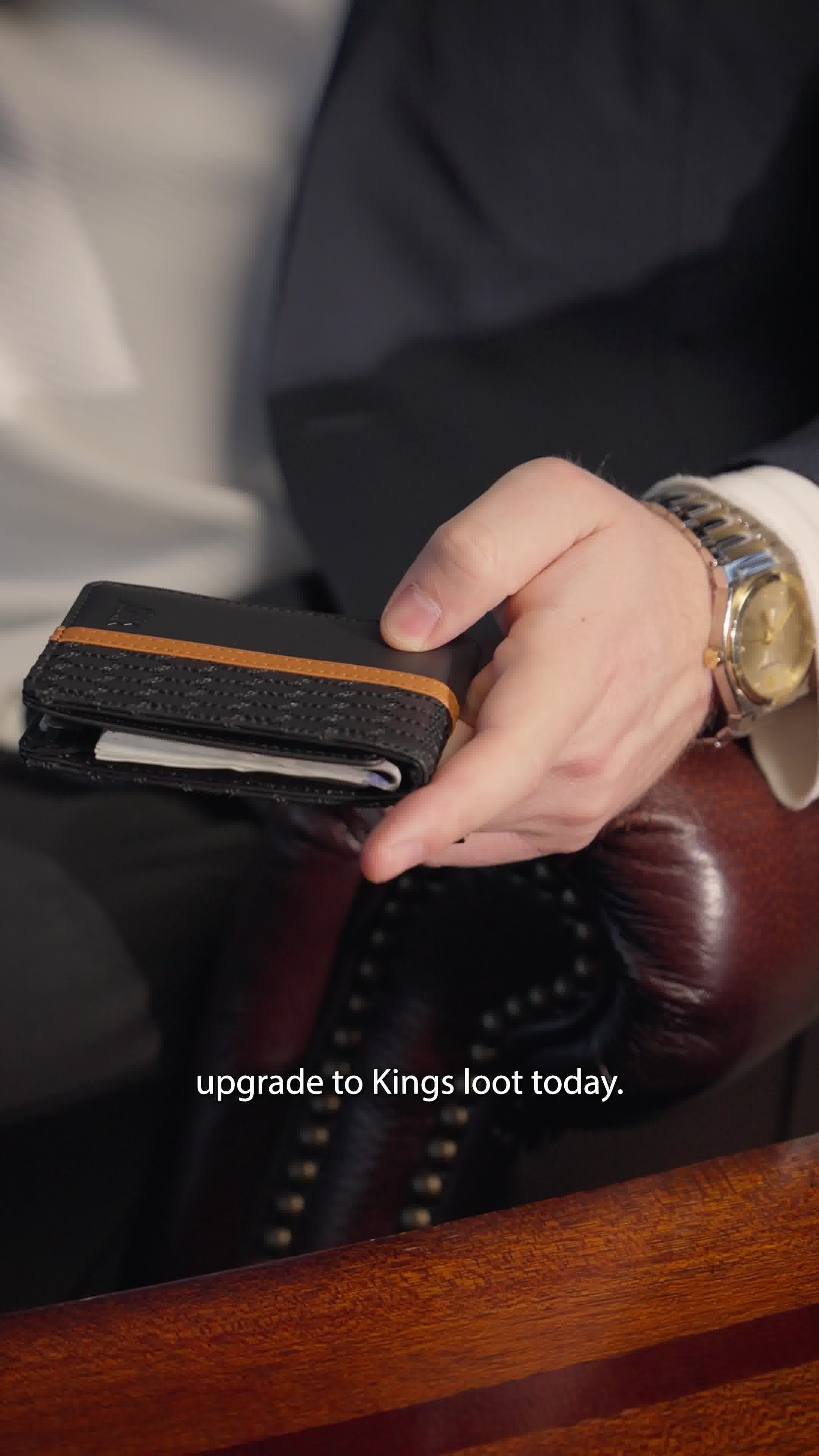 Kings Loot