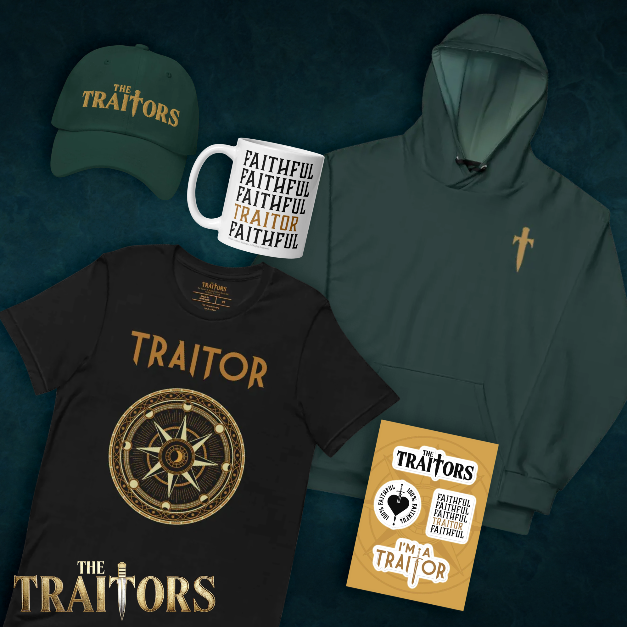 NBC Store