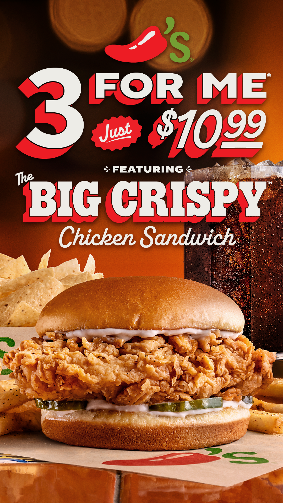Chili's Grill & Bar