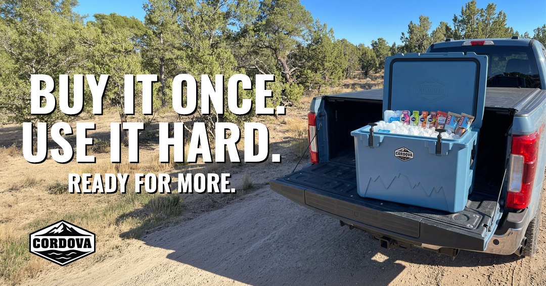 Cordova Outdoors