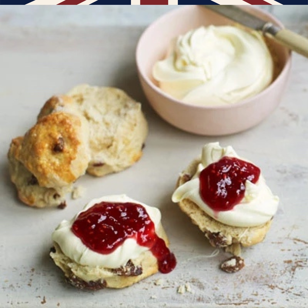 Parker's Great British Institution