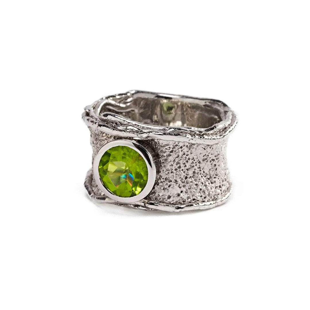 German Kabirski Jewelry