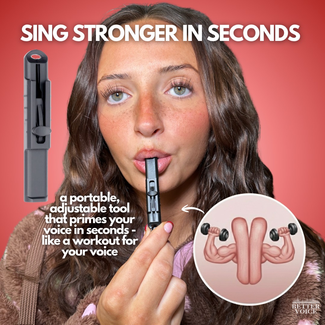 Better Voice