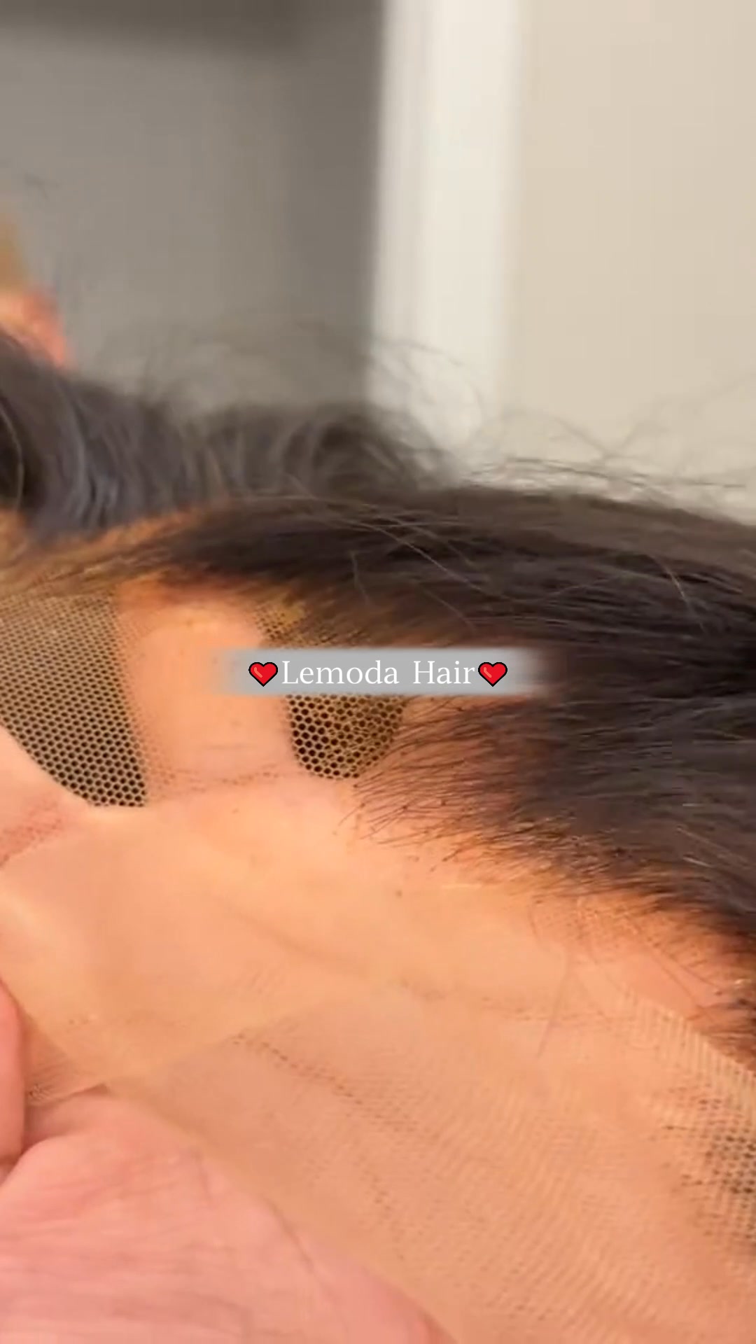 Lemoda Hair