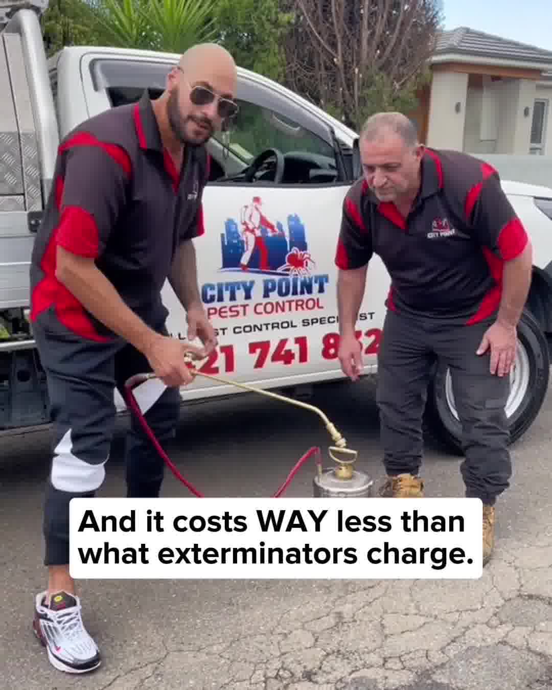 Pestlab Co