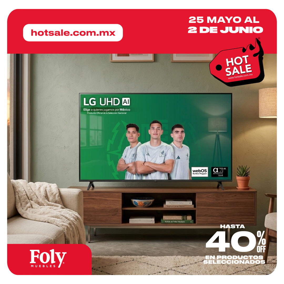 Foly Muebles