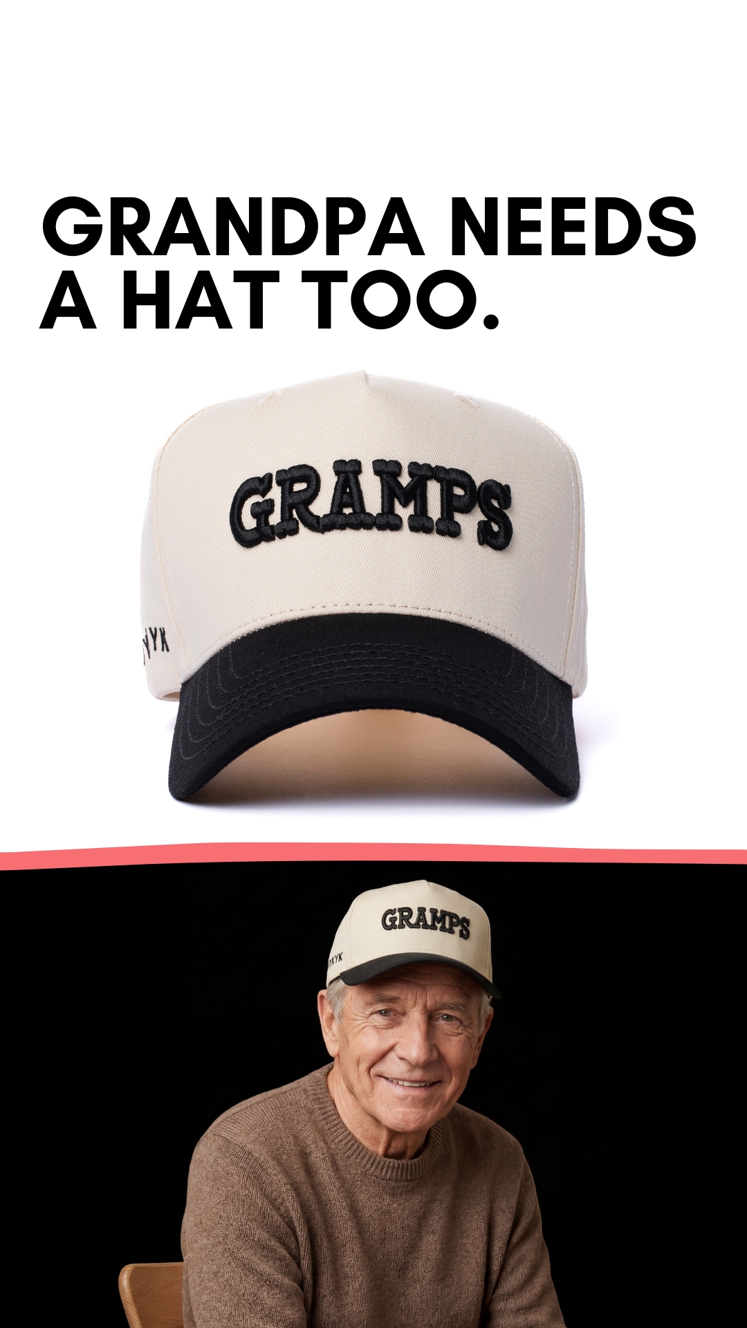 Dad Gang Co.