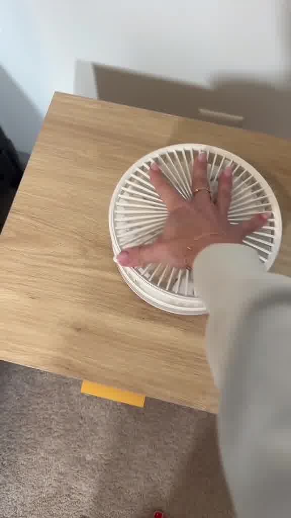Venty Fan