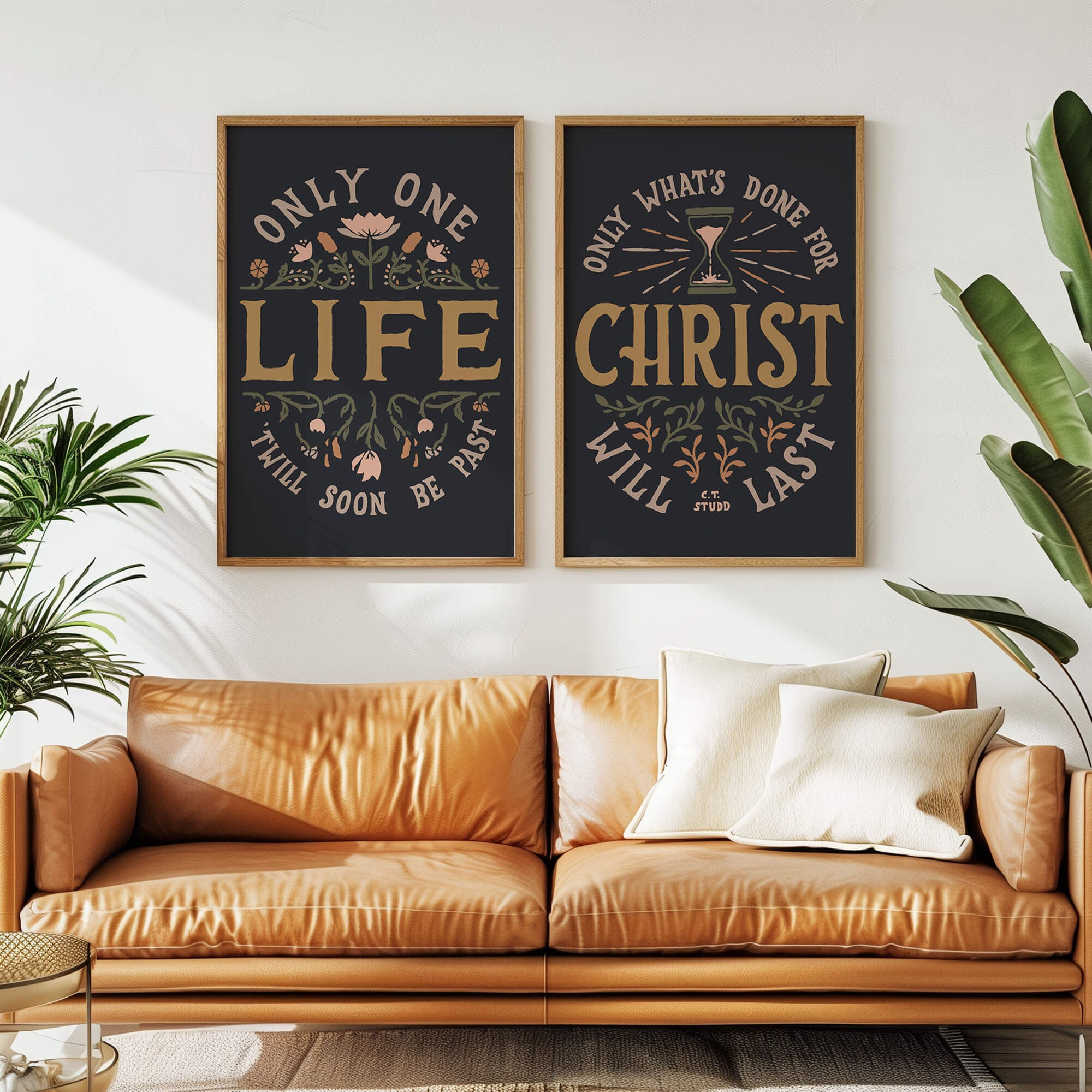 Scripture Type