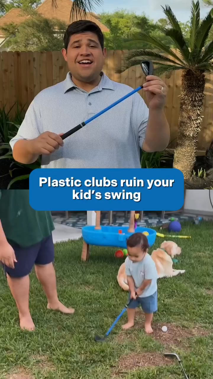 LagShot Golf