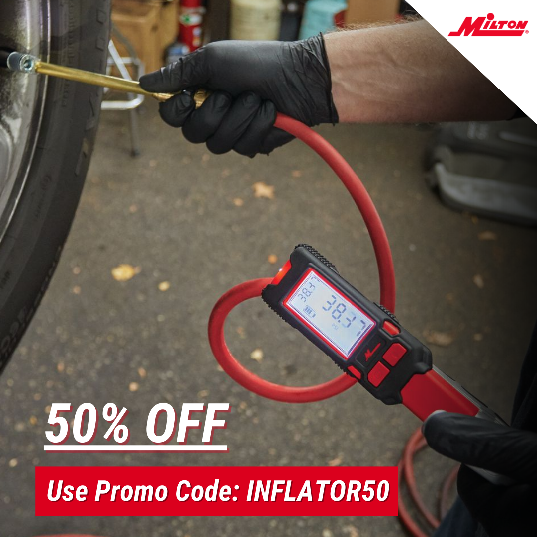 Milton Industries, Inc.