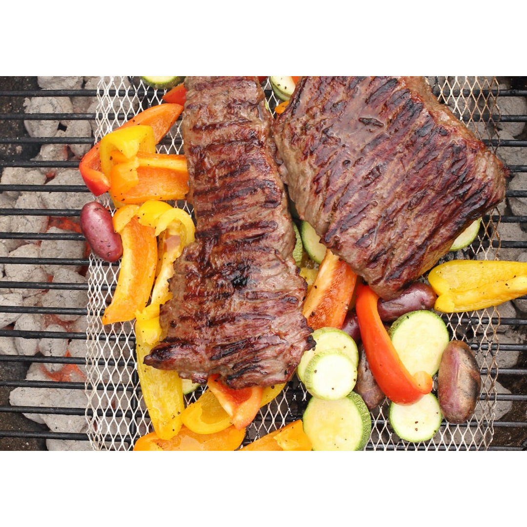 The New York Steak & Seafood Company