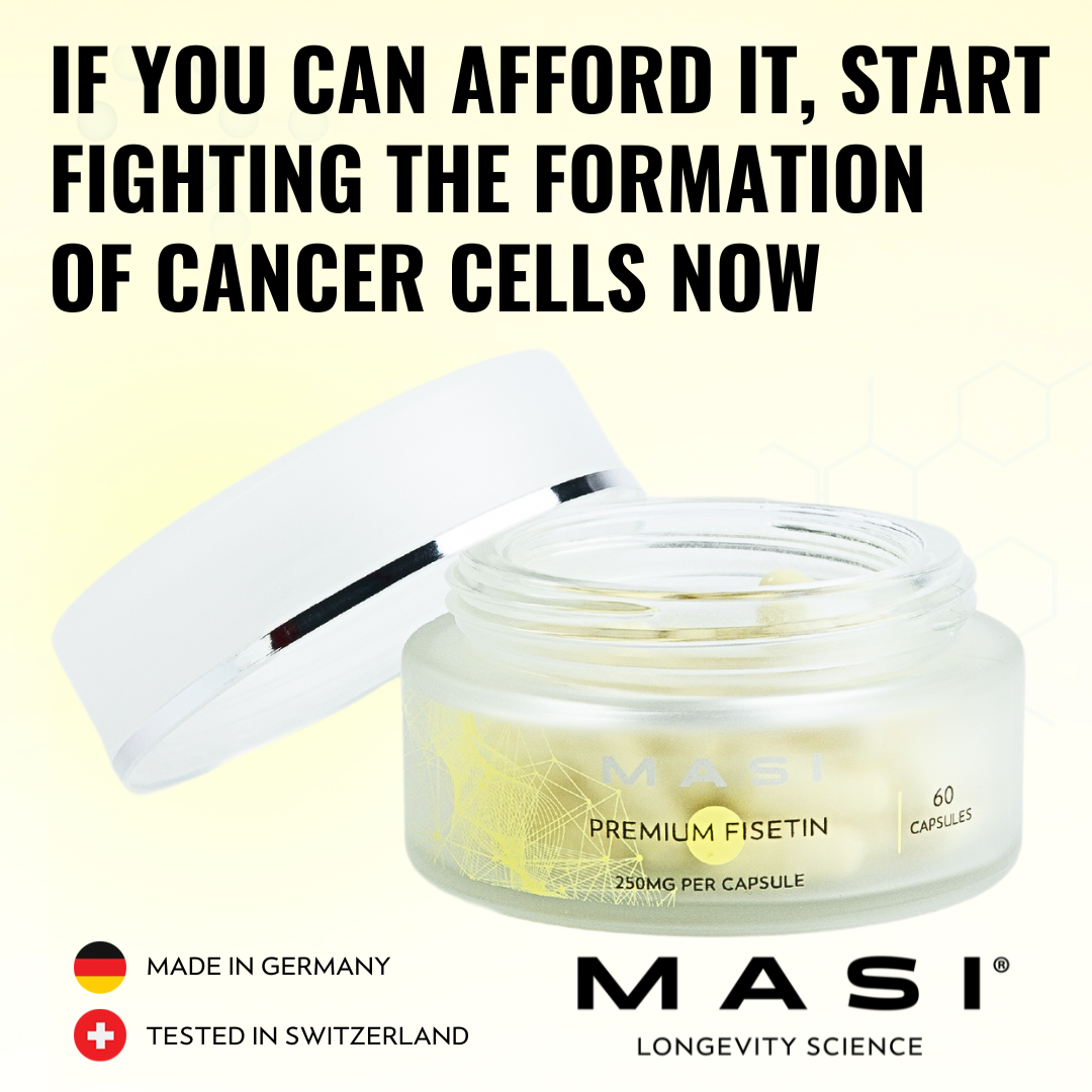 MASI Longevity Science