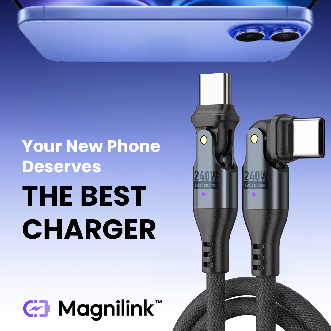 Magnilink Chargers