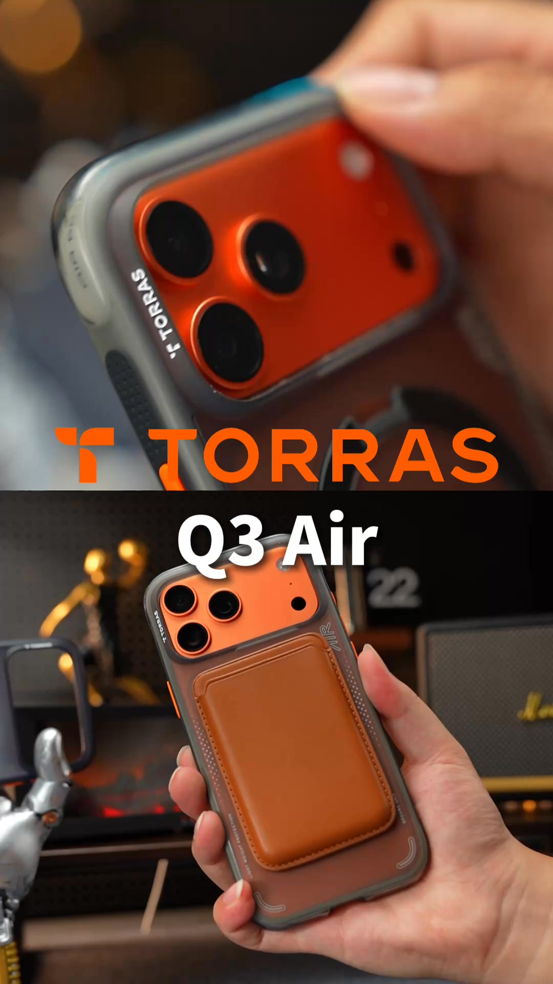 Torras Global