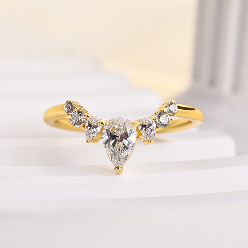 Maxine Jewelry