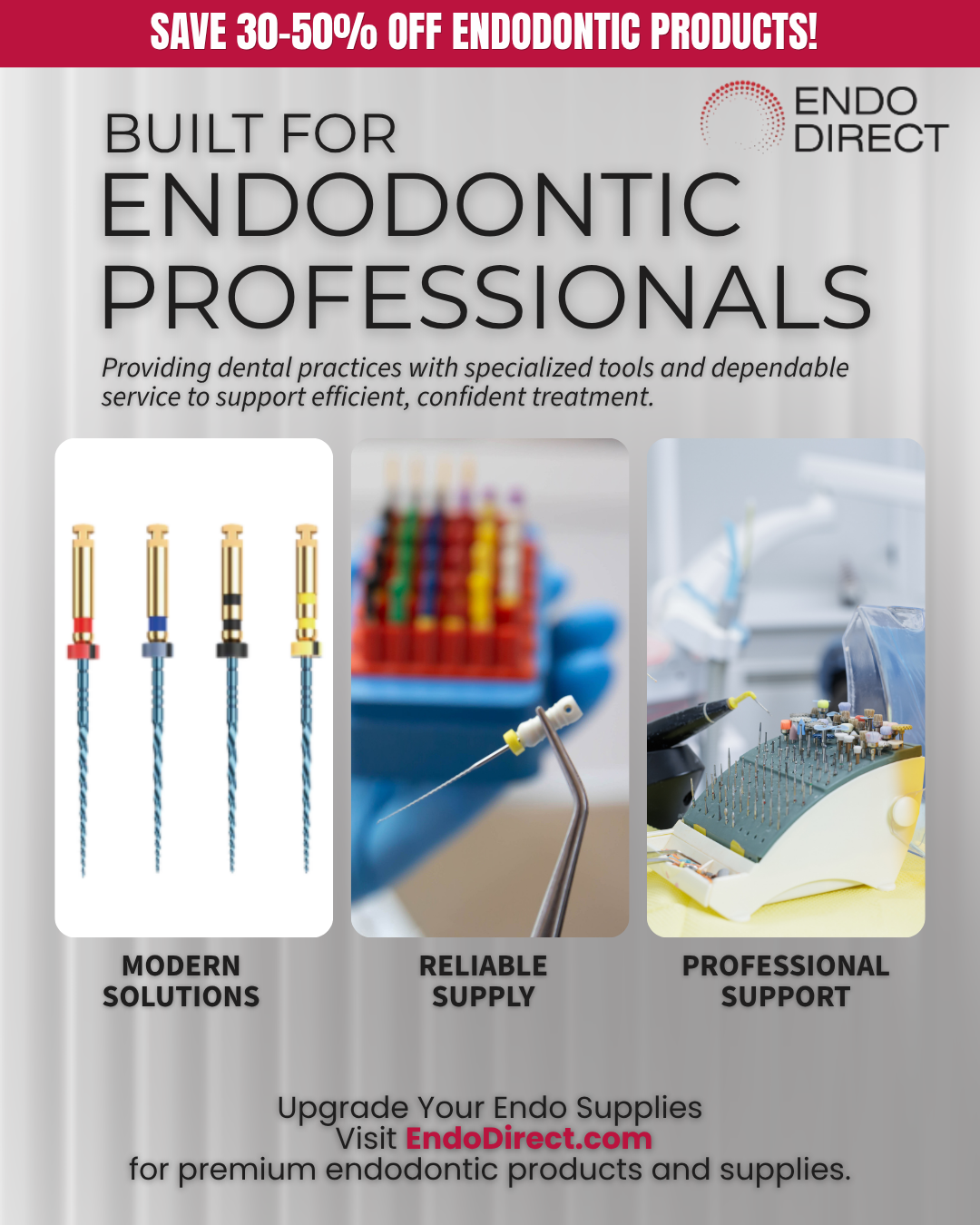 EndoDirect