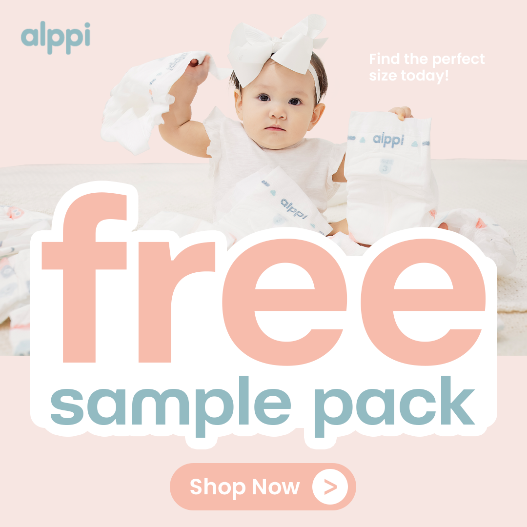 Alppi Baby