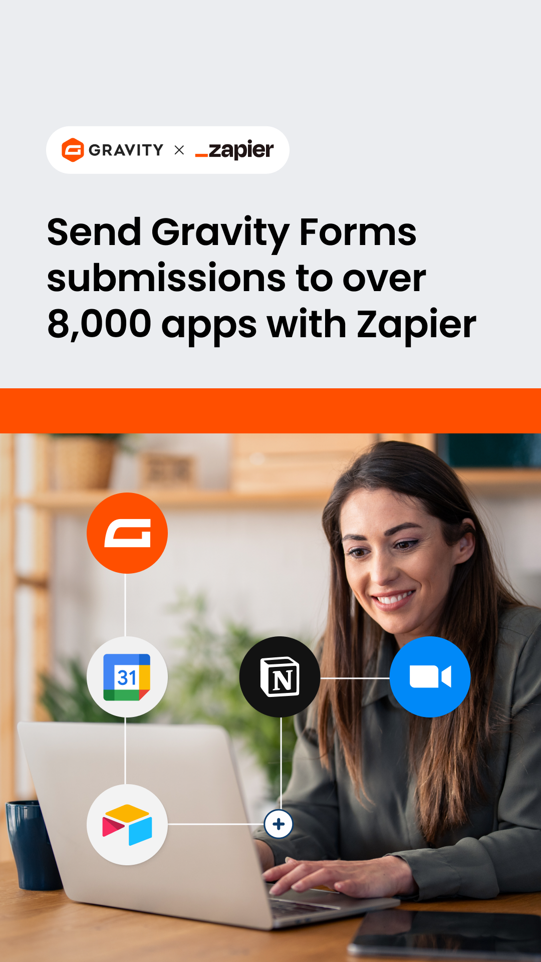 Gravity Forms