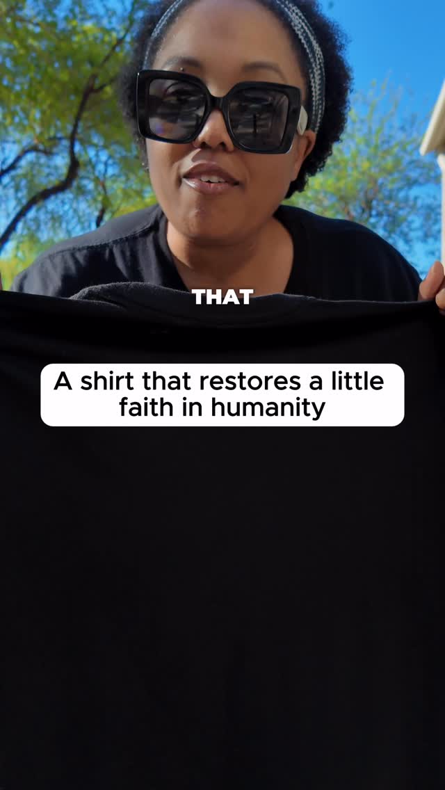 God Ain't Petty, but I am