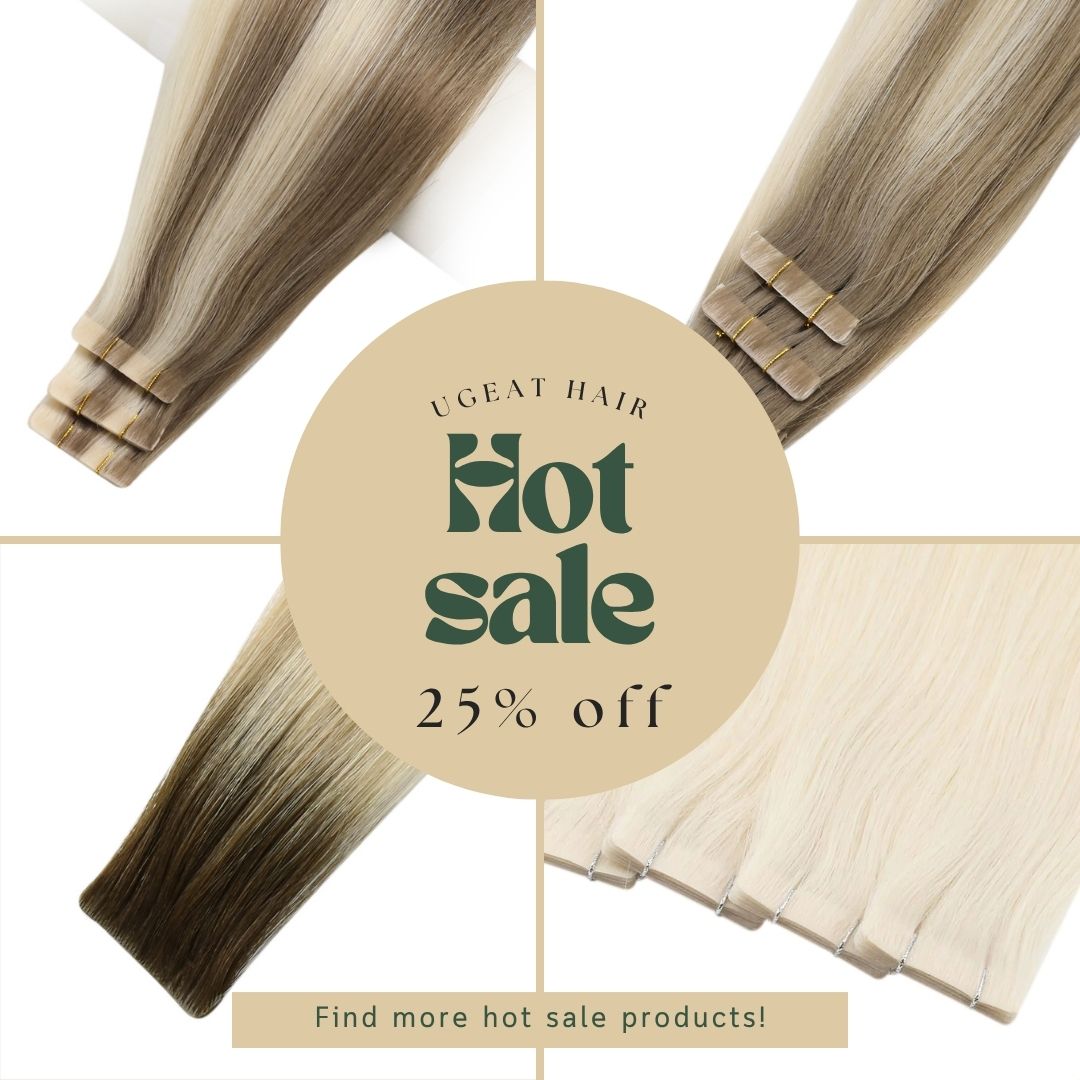 Ugeat Virgin hair