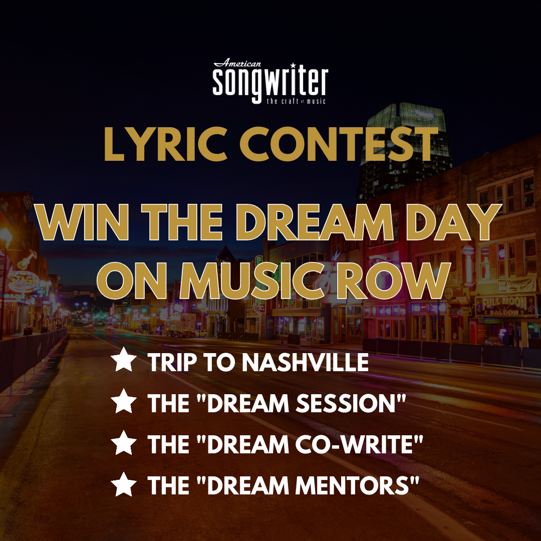 American Songwriter