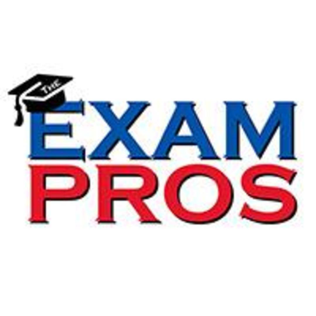 The Exam Pros