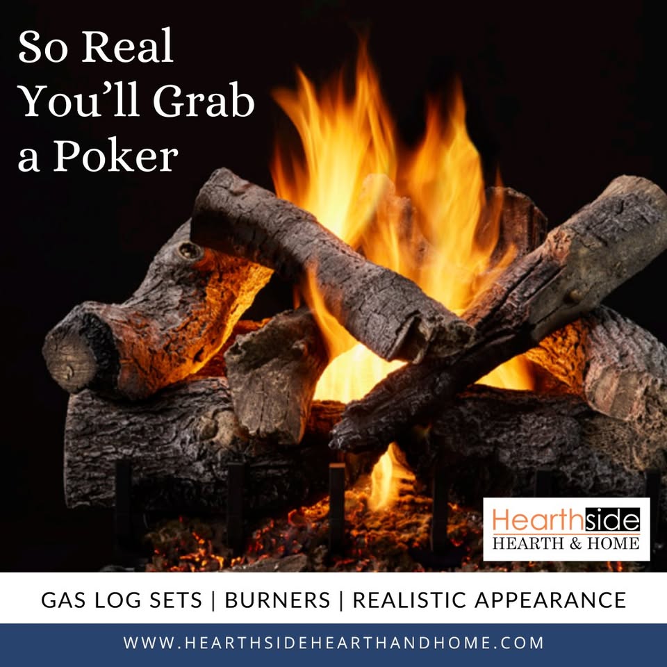 Hearthside Hearth & Home