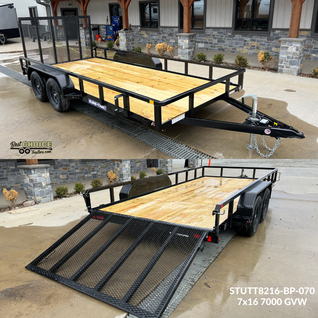Best Choice Trailers