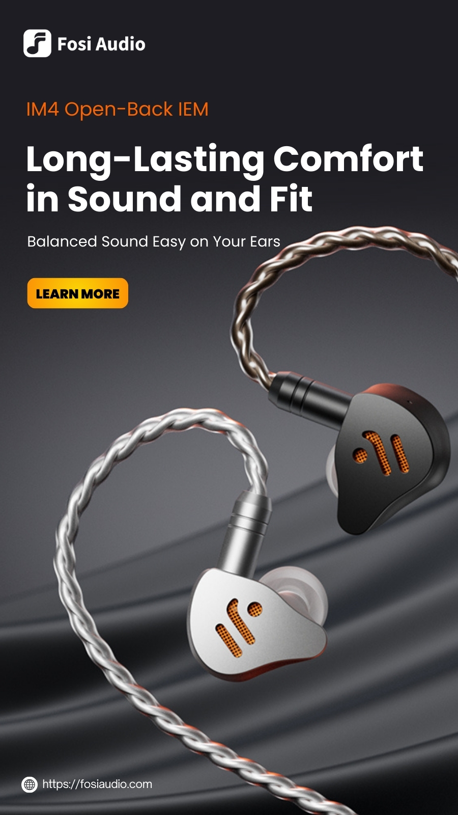 Fosi Audio Head-Fi