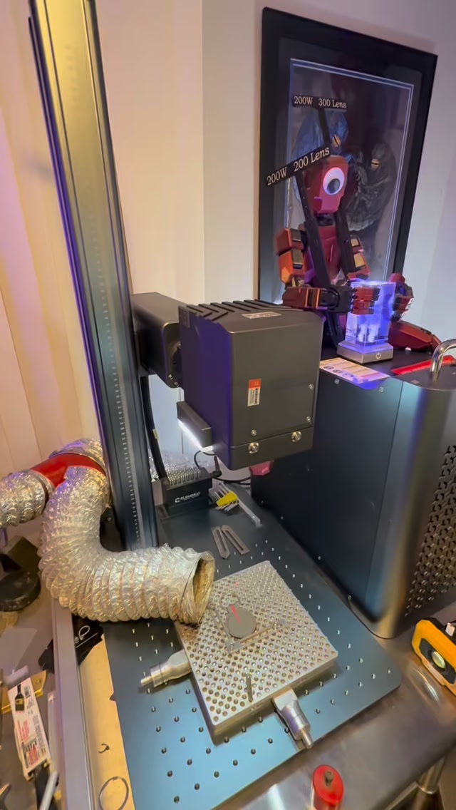 Laser Specialty Designs