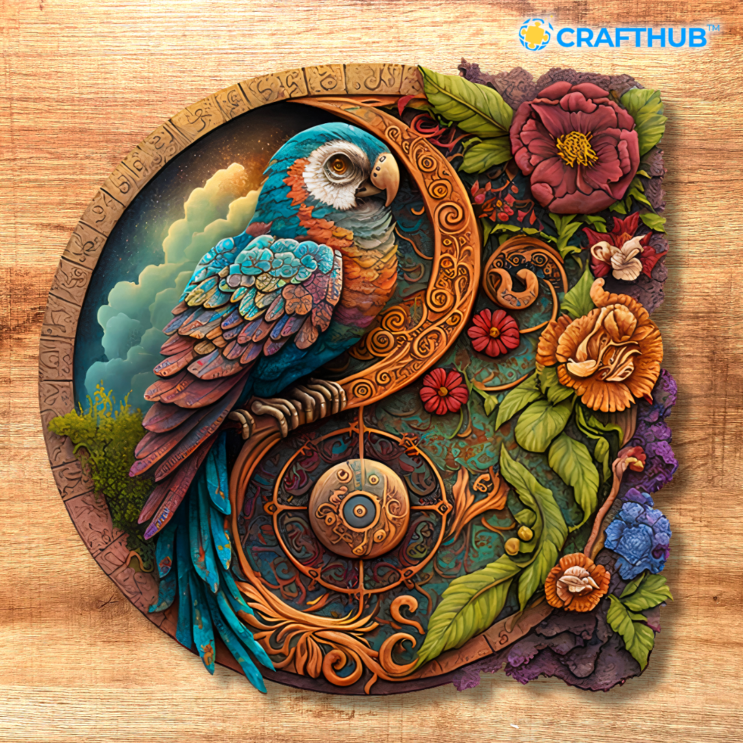Craft Hub