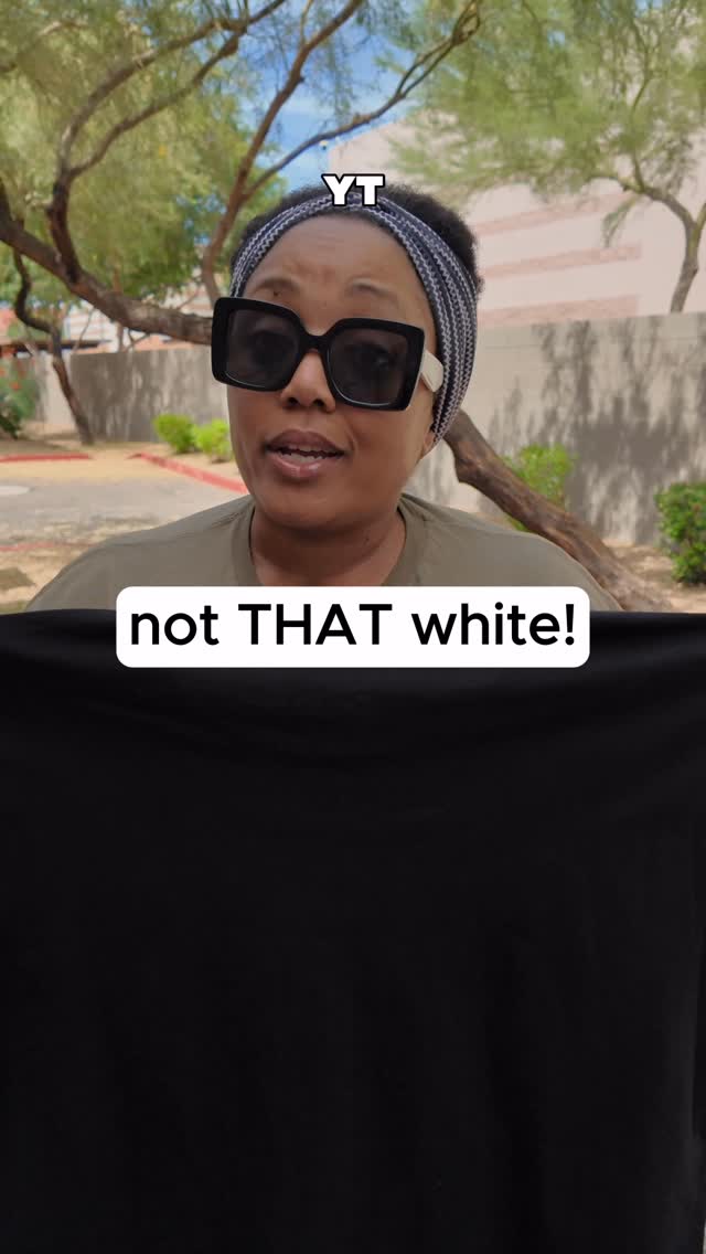God Ain't Petty, but I am
