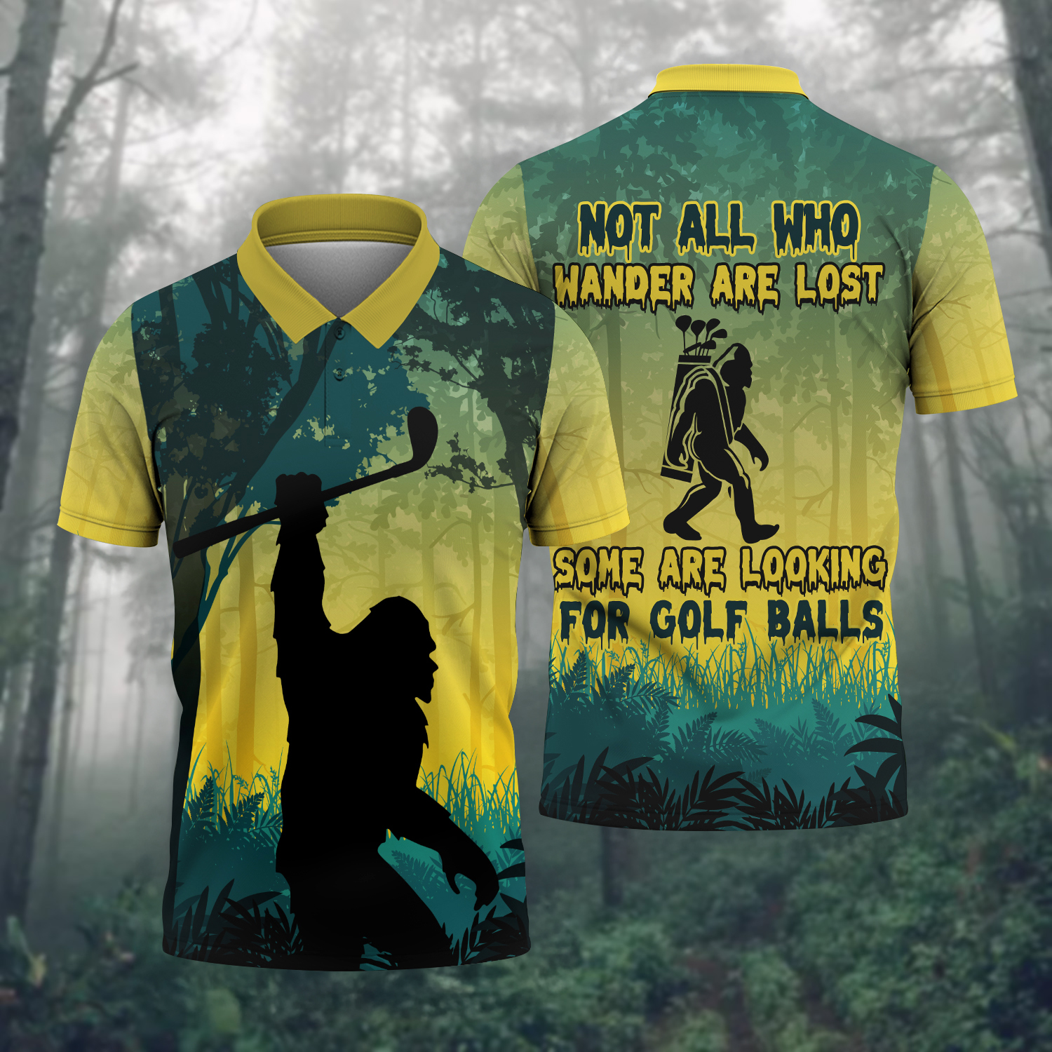Birdietee Golf in Style
