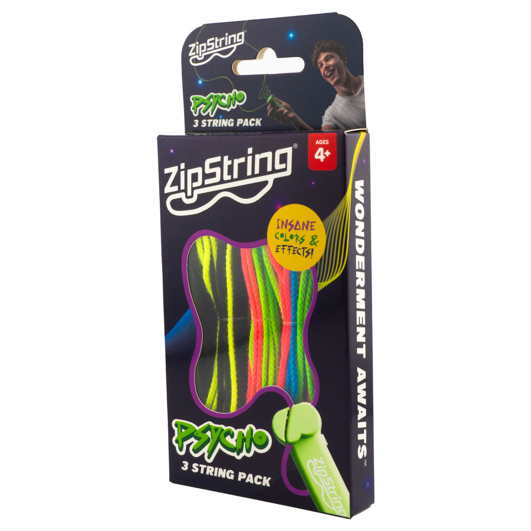 ZipString