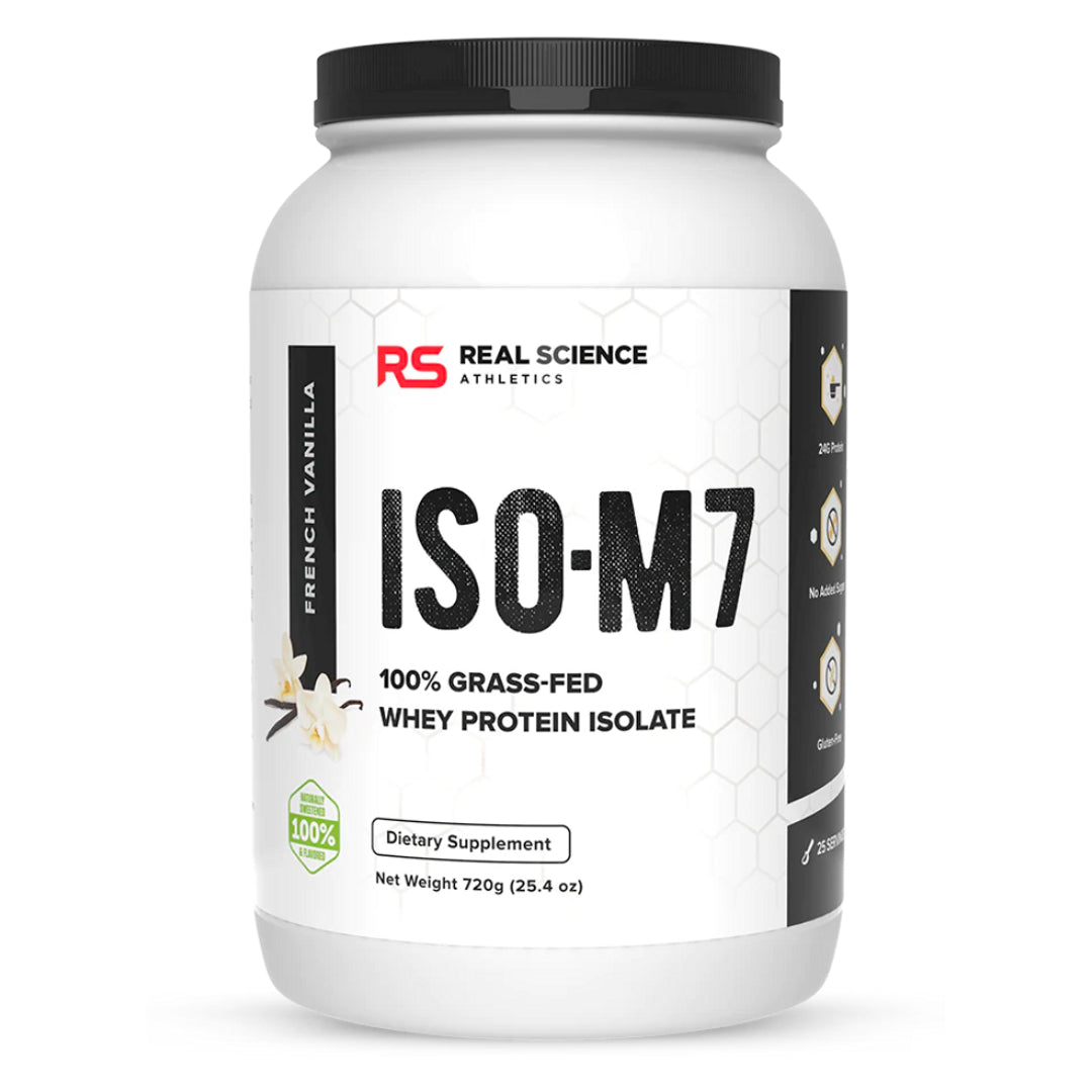 RealScience Athletics