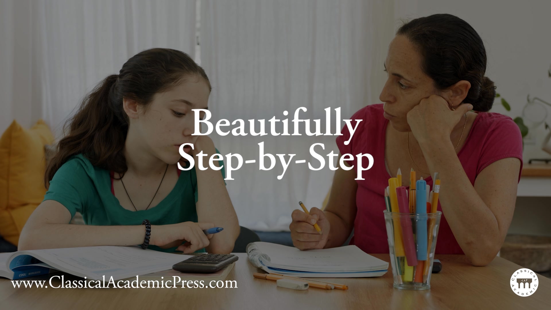 Classical Academic Press