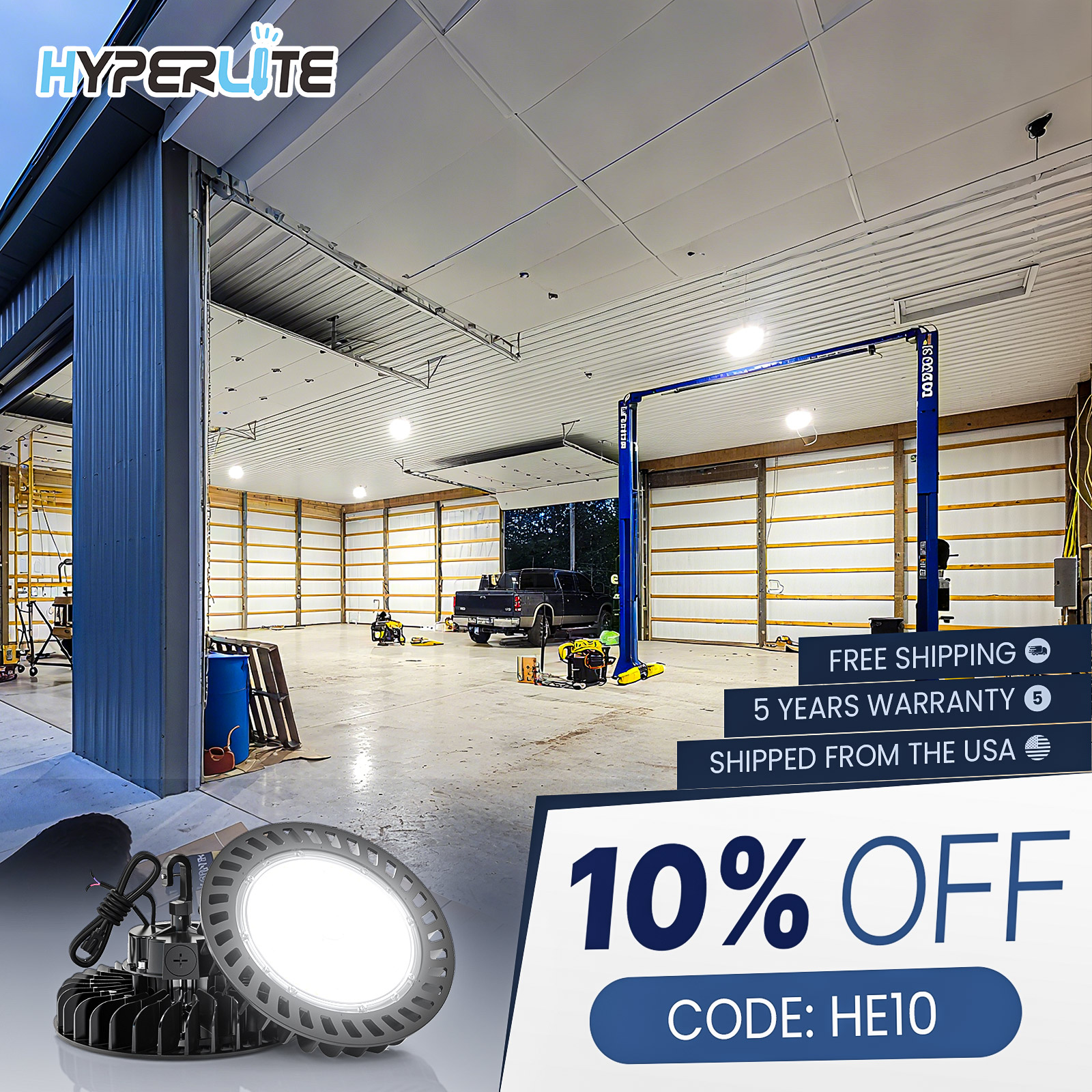 Hyperlite