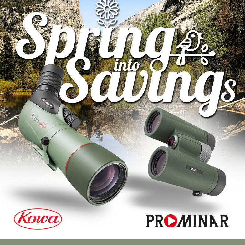 Kowa Sporting Optics US
