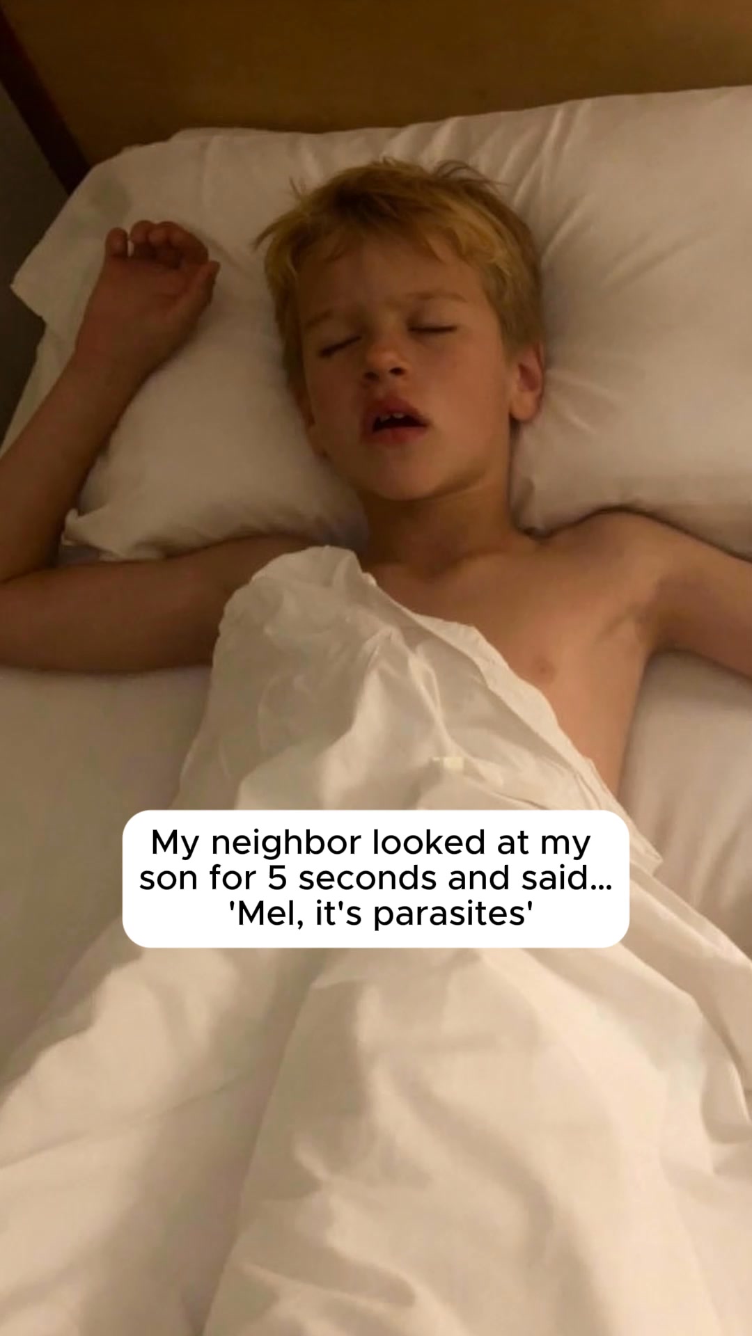Wellness Mom Life